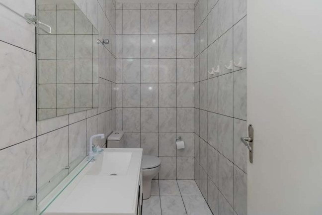 Imagem Casa com 3 Quartos à Venda, 116 m² em Interlagos - São Paulo Imagem Casa com 3 Quartos à Venda, 116 m² em Interlagos - São Paulo
