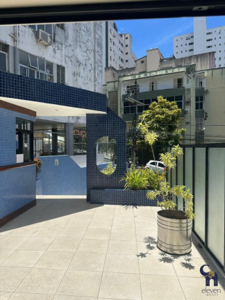 Imagem Apartamento com 1 Quarto à Venda, 51 m² em Graça - Salvador Imagem Apartamento com 1 Quarto à Venda, 51 m² em Graça - Salvador