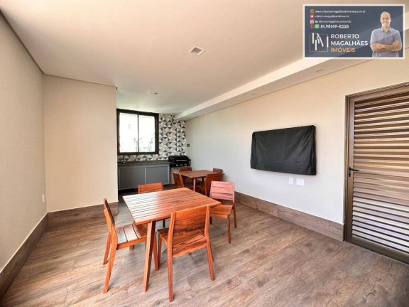 Imagem Apartamento com 2 Quartos à Venda, 64 m² em Poço - Recife