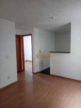 Imagem Apartamento com 2 Quartos à Venda, 43 m² em água Chata - Guarulhos Imagem Apartamento com 2 Quartos à Venda, 43 m² em água Chata - Guarulhos