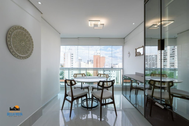 Imagem Apartamento com 2 Quartos à Venda, em Vila Mascote - São Paulo Imagem Apartamento com 2 Quartos à Venda, em Vila Mascote - São Paulo