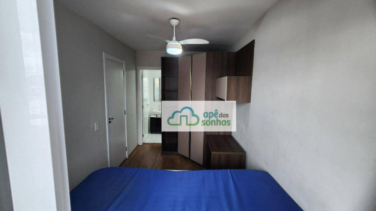 Imagem Apartamento com 1 Quarto para Alugar, 31 m² em água Branca - São Paulo Imagem Apartamento com 1 Quarto para Alugar, 31 m² em água Branca - São Paulo