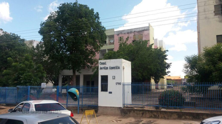 Imagem Apartamento com 3 Quartos à Venda, 65 m² em Piçarra - Teresina Imagem Apartamento com 3 Quartos à Venda, 65 m² em Piçarra - Teresina