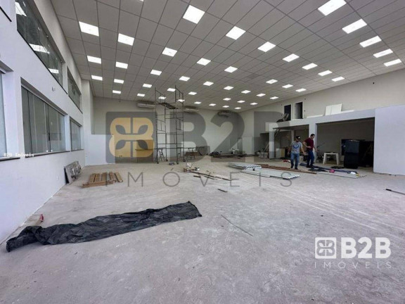 Imagem Sala Comercial à Venda, 930 m² em Vila São João Da Boa Vista - Bauru Imagem Sala Comercial à Venda, 930 m² em Vila São João Da Boa Vista - Bauru