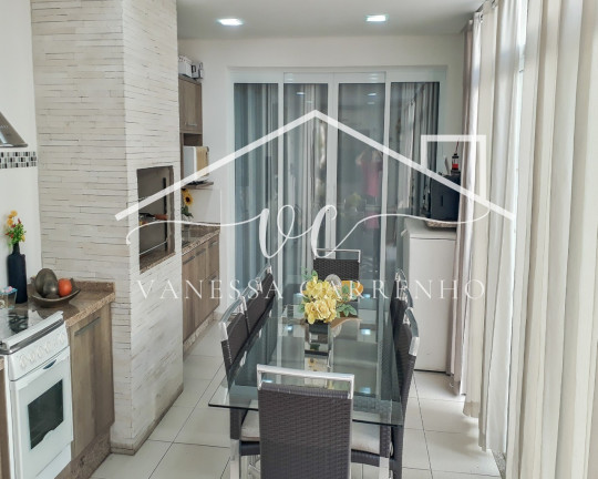 Imagem Casa com 3 Quartos à Venda, em Ibiti Royal Park - Sorocaba Imagem Casa com 3 Quartos à Venda, em Ibiti Royal Park - Sorocaba