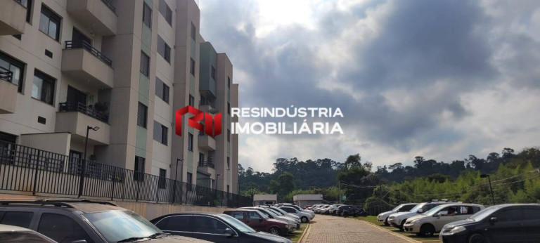 Imagem Apartamento com 2 Quartos à Venda, 48 m² em Jardim ísis - Cotia Imagem Apartamento com 2 Quartos à Venda, 48 m² em Jardim ísis - Cotia