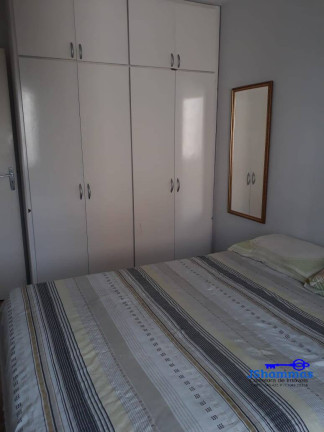 Imagem Apartamento com 2 Quartos à Venda, 52 m² em Jardim Umarizal - São Paulo