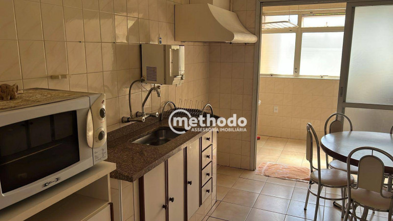 Imagem Apartamento com 3 Quartos à Venda ou Locação, 108 m² em Chácara Da Barra - Campinas Imagem Apartamento com 3 Quartos à Venda ou Locação, 108 m² em Chácara Da Barra - Campinas