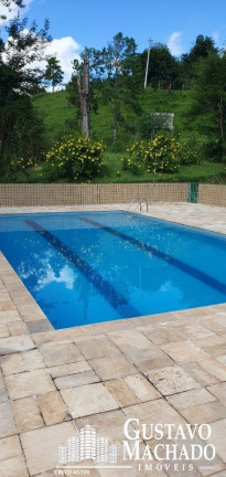 Imagem Imóvel com 4 Quartos à Venda, 220 m² em Arrozal - Piraí
