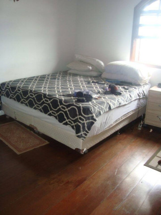 Imagem Casa com 4 Quartos à Venda, 600 m² em Belvedere - Belo Horizonte