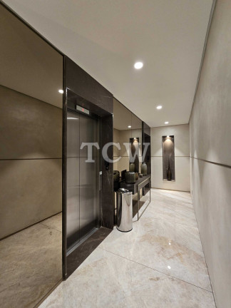 Imagem Apartamento com 3 Quartos à Venda, 149 m² em Moema - São Paulo
