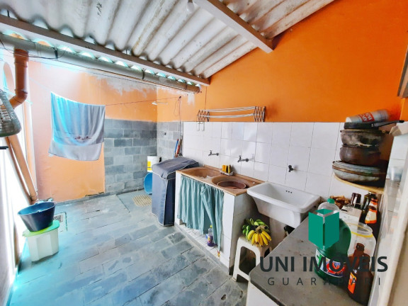 Imagem Casa com 5 Quartos à Venda, 320 m² em Portal - Guarapari