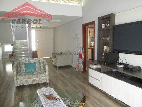 Casa com 5 Quartos à Venda, 400 m² em Jardim Paulista Ii - Jundiaí