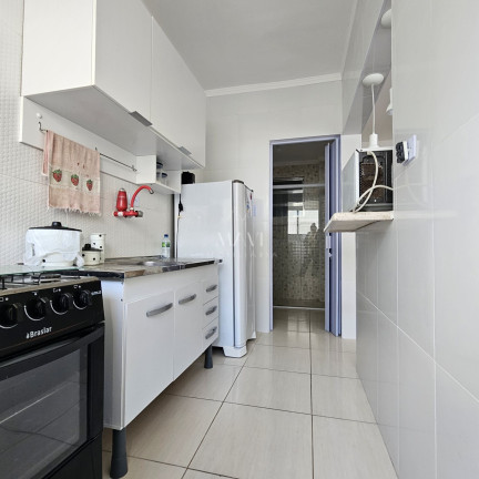 Imagem Kitnet com 1 Quarto à Venda, 45 m² em Tupi - Praia Grande Imagem Kitnet com 1 Quarto à Venda, 45 m² em Tupi - Praia Grande