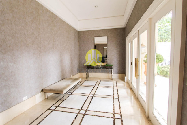 Imagem Apartamento com 4 Quartos à Venda, 355 m² em Batel - Curitiba Imagem Apartamento com 4 Quartos à Venda, 355 m² em Batel - Curitiba