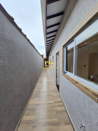 Imagem Casa com 2 Quartos à Venda, em Caiçara - Praia Grande Imagem Casa com 2 Quartos à Venda, em Caiçara - Praia Grande