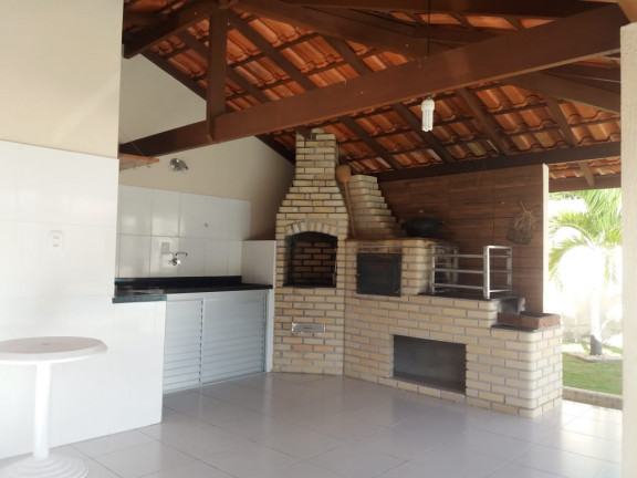 Imagem Casa com 4 Quartos à Venda, 210 m² em Barra Do Jacuípe - Camaçari Imagem Casa com 4 Quartos à Venda, 210 m² em Barra Do Jacuípe - Camaçari