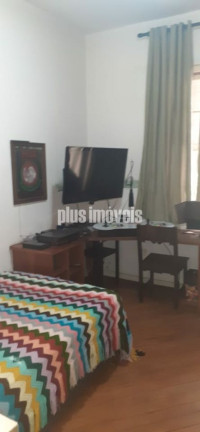 Imagem Casa com 3 Quartos à Venda, 197 m² em Jardim Paulista - São Paulo Imagem Casa com 3 Quartos à Venda, 197 m² em Jardim Paulista - São Paulo