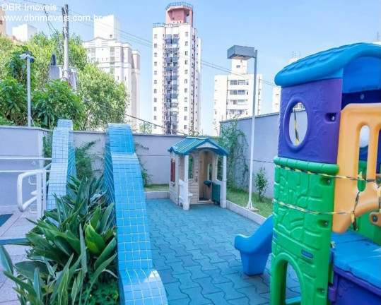 Imagem Apartamento com 2 Quartos à Venda, 62 m² em Vila Prudente - São Paulo
