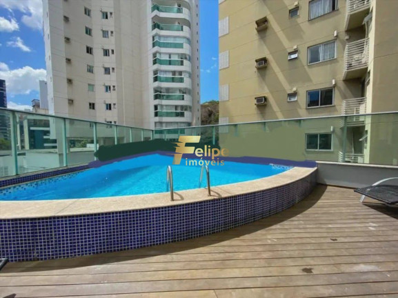 Imóvel com 2 Quartos à Venda, 70 m² em Praia Do Canto - Vitória