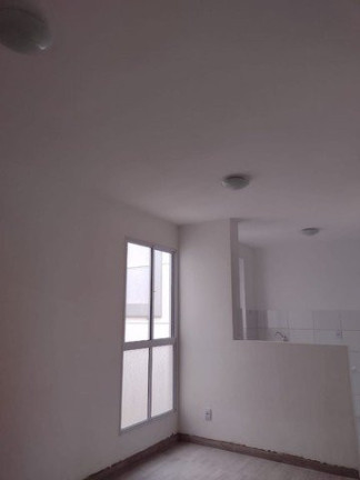 Imagem Apartamento com 2 Quartos à Venda, 40 m² em São José Dos Campos
