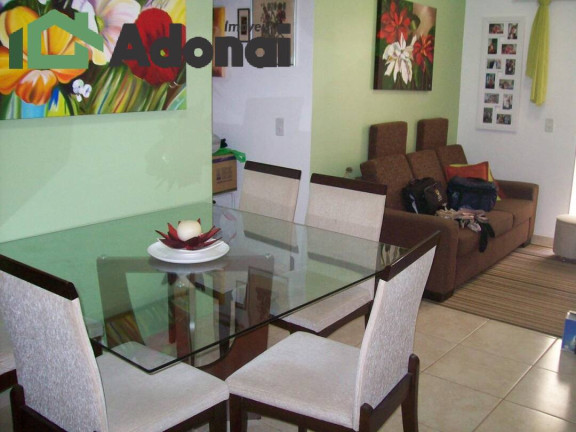 Imagem Apartamento com 3 Quartos à Venda, 76 m² em Vila Della Piazza - Jundiaí Imagem Apartamento com 3 Quartos à Venda, 76 m² em Vila Della Piazza - Jundiaí