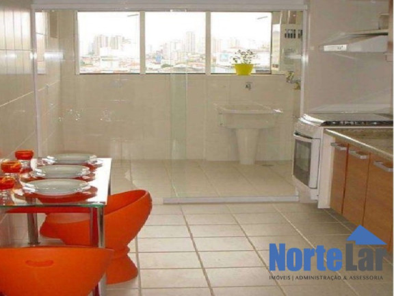 Imagem Apartamento com 3 Quartos à Venda, 95 m² em Tucuruvi - São Paulo Imagem Apartamento com 3 Quartos à Venda, 95 m² em Tucuruvi - São Paulo