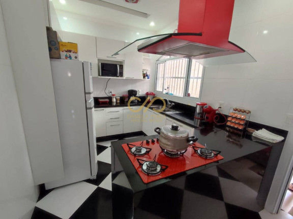Imagem Casa com 2 Quartos à Venda, 430 m² em Flórida - Praia Grande Imagem Casa com 2 Quartos à Venda, 430 m² em Flórida - Praia Grande