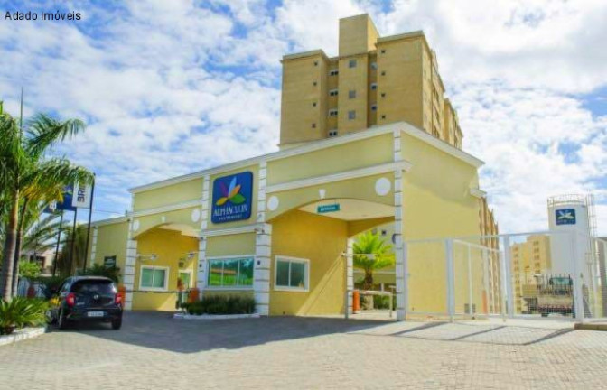 Imagem Imóvel com 3 Quartos à Venda, 68 m² em Parque Bela Vista - Votorantim Imagem Imóvel com 3 Quartos à Venda, 68 m² em Parque Bela Vista - Votorantim