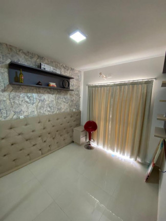 Imagem Apartamento com 2 Quartos à Venda, 92 m² em Três Fronteiras - Foz Do Iguaçu