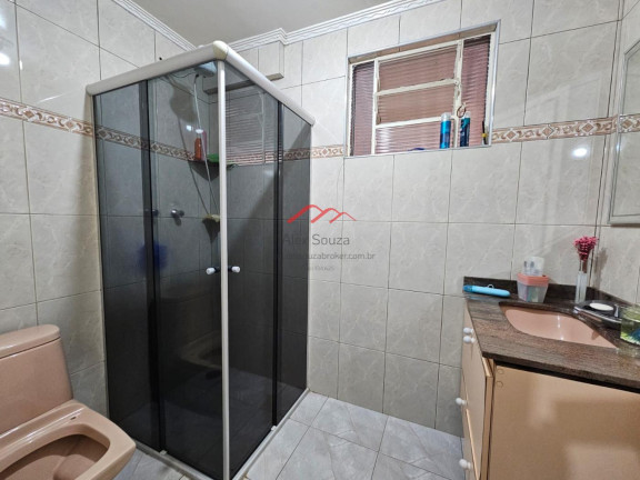 Imagem Casa com 3 Quartos à Venda, 170 m² em Jardim Dall`orto - Sumaré Imagem Casa com 3 Quartos à Venda, 170 m² em Jardim Dall`orto - Sumaré