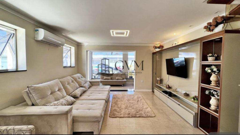 Imagem Casa com 3 Quartos à Venda, 450 m² em Flórida - Praia Grande