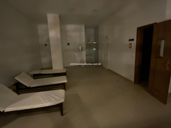 Imagem Apartamento com 3 Quartos à Venda, 110 m² em Jardim Da Glória - São Paulo