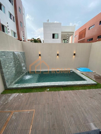 Imagem Casa com 3 Quartos à Venda, 203 m² em Bessa - João Pessoa