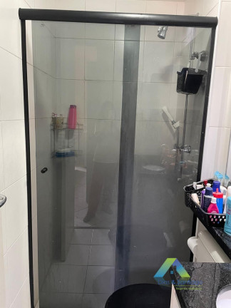 Imagem Apartamento com 2 Quartos à Venda, 55 m² em Vila Das Mercês - São Paulo Imagem Apartamento com 2 Quartos à Venda, 55 m² em Vila Das Mercês - São Paulo