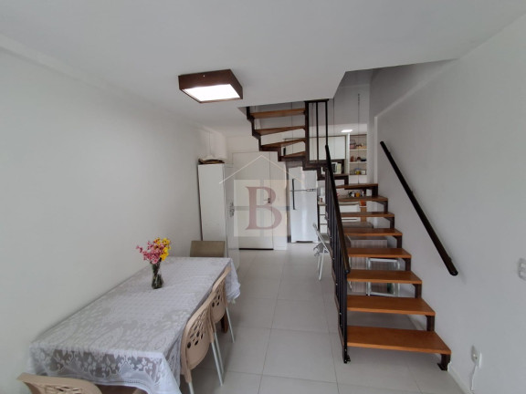Imagem Cobertura com 3 Quartos à Venda, 100 m² em Palmeiras - Cabo Frio
