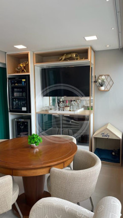 Imagem Apartamento com 3 Quartos à Venda, 141 m² em Centro - Balneário Camboriú Imagem Apartamento com 3 Quartos à Venda, 141 m² em Centro - Balneário Camboriú