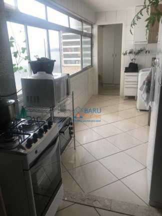 Imagem Apartamento com 3 Quartos à Venda, 97 m² em Lapa - São Paulo Imagem Apartamento com 3 Quartos à Venda, 97 m² em Lapa - São Paulo