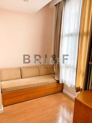 Imagem Apartamento com 3 Quartos para Alugar, 80 m² em Vila Nova Conceição - São Paulo Imagem Apartamento com 3 Quartos para Alugar, 80 m² em Vila Nova Conceição - São Paulo