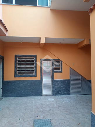 Imagem Casa com 4 Quartos à Venda, 250 m² em Vila Kosmos - Rio De Janeiro Imagem Casa com 4 Quartos à Venda, 250 m² em Vila Kosmos - Rio De Janeiro