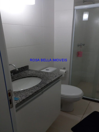Imagem Apartamento com 2 Quartos à Venda, 62 m² em Parque União - Jundiaí