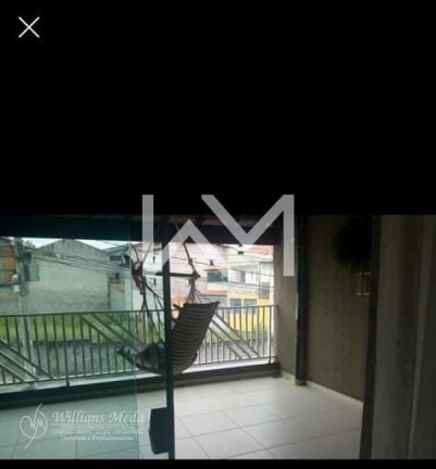 Imagem Sobrado com 3 Quartos à Venda, 125 m² em Parque Continental I - Guarulhos