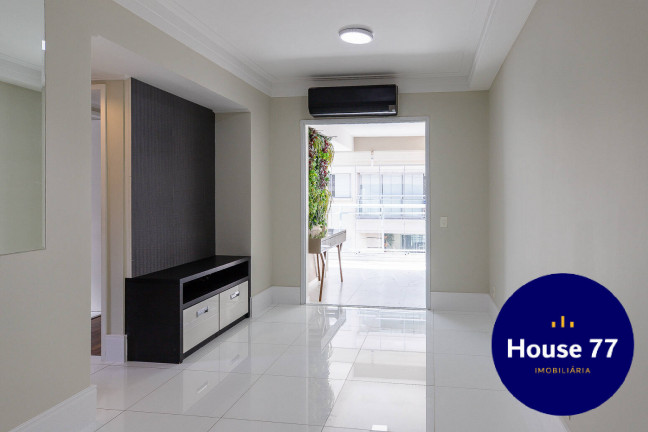 Imagem Apartamento com 2 Quartos à Venda, 70 m² em Vila Olímpia - São Paulo