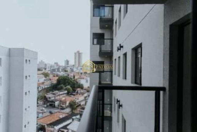 Imagem Apartamento com 2 Quartos à Venda, 50 m² em Vila Curuçá - Santo André Imagem Apartamento com 2 Quartos à Venda, 50 m² em Vila Curuçá - Santo André