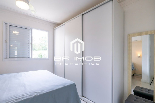 Imagem Imóvel com 3 Quartos à Venda, 67 m² em Vila Andrade - São Paulo Imagem Imóvel com 3 Quartos à Venda, 67 m² em Vila Andrade - São Paulo