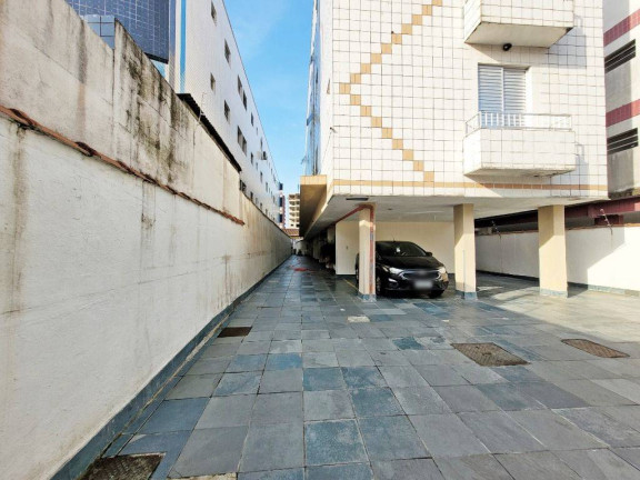 Imagem Apartamento com 1 Quarto à Venda, 34 m² em Aviação - Praia Grande Imagem Apartamento com 1 Quarto à Venda, 34 m² em Aviação - Praia Grande