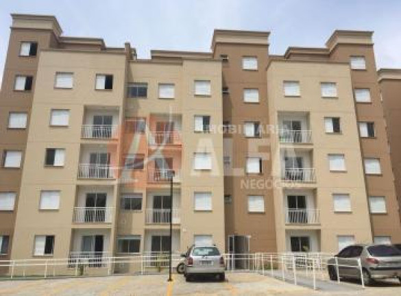 Imagem Apartamento com 3 Quartos à Venda, 65 m² em Jardim ísis - Cotia Imagem Apartamento com 3 Quartos à Venda, 65 m² em Jardim ísis - Cotia