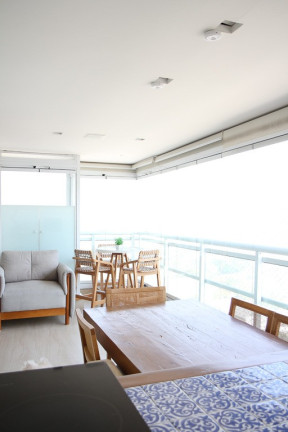 Imagem Apartamento com 3 Quartos à Venda, 158 m² em Vila Leopoldina - São Paulo