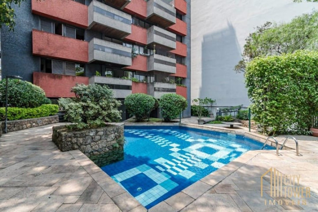 Imagem Apartamento com 3 Quartos à Venda, 82 m² em Cerqueira César - São Paulo Imagem Apartamento com 3 Quartos à Venda, 82 m² em Cerqueira César - São Paulo