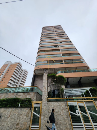 Imagem Apartamento com 2 Quartos à Venda, 73 m² em Aviação - Praia Grande Imagem Apartamento com 2 Quartos à Venda, 73 m² em Aviação - Praia Grande